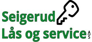 Seigerud Lås og Service AS